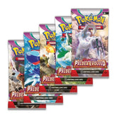 Pokemon TCG: Scarlet & Violet Paldea Evolved Booster Box